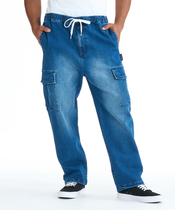 DC SHOES メンズ 26 WIDE CARGO PANT カーゴパンツ 【2026年春夏モデル】