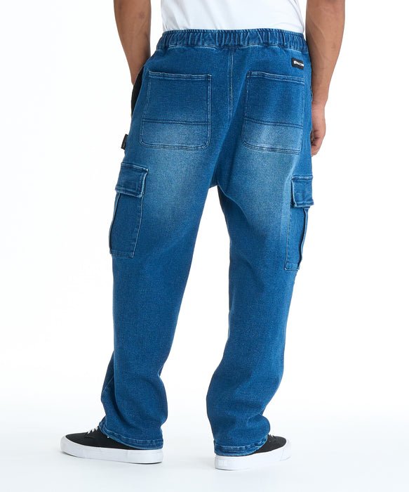 DC SHOES メンズ 26 WIDE CARGO PANT ロングパンツ 【2026年春夏モデル】 INB / XL