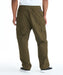 DC SHOES メンズ 26 WIDE CARGO PANT ロングパンツ 【2026年春夏モデル】 KHA / XL