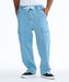 DC SHOES メンズ 26 WIDE CARGO PANT ロングパンツ 【2026年春夏モデル】 LBL / XL