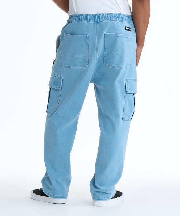 DC SHOES メンズ 26 WIDE CARGO PANT カーゴパンツ 【2026年春夏モデル】