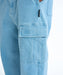 DC SHOES メンズ 26 WIDE CARGO PANT ロングパンツ 【2026年春夏モデル】 LBL / XL