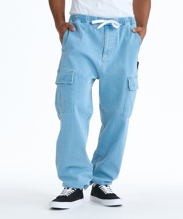 DC SHOES メンズ 26 WIDE CARGO PANT カーゴパンツ 【2026年春夏モデル】