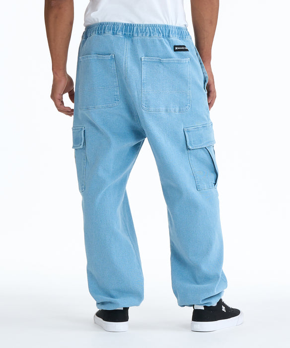 DC SHOES メンズ 26 WIDE CARGO PANT カーゴパンツ 【2026年春夏モデル】