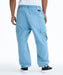DC SHOES メンズ 26 WIDE CARGO PANT ロングパンツ 【2026年春夏モデル】 LBL / XL