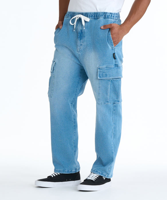 DC SHOES メンズ 26 WIDE CARGO PANT ロングパンツ 【2026年春夏モデル】 LLB / XL