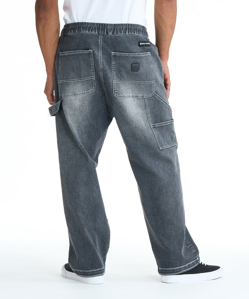 DC SHOES メンズ 26 WIDE PAINTER PANT ロングパンツ 【2026年春夏モデル】 BDB / XL
