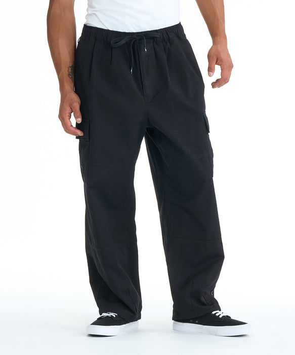 DC SHOES メンズ 26 SUPERWIDE CARGO PANT カーゴパンツ 【2026年春夏