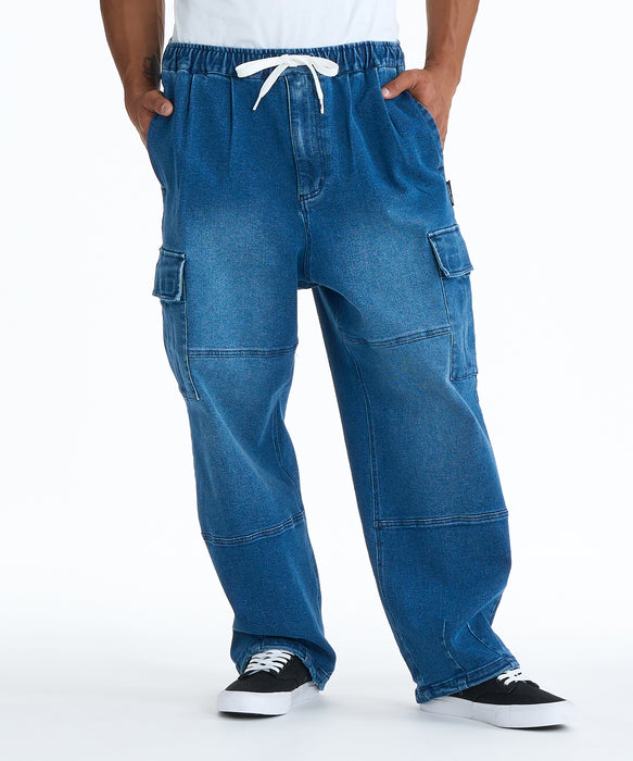 DC SHOES メンズ 26 SUPERWIDE CARGO PANT カーゴパンツ 【2026年春夏