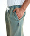 DC SHOES メンズ 26 SUPERWIDEBAGGY 3D PANT ロングパンツ 【2026年春夏モデル】 LBB / XL