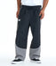DC SHOES メンズ 26 SUPERWIDE TRACK P ロングパンツ 【2026年春夏モデル】 BLK / XL