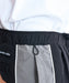 DC SHOES メンズ 26 SUPERWIDE TRACK P ロングパンツ 【2026年春夏モデル】 BLK / XL