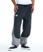 DC SHOES メンズ 26 SUPERWIDE TRACK P ロングパンツ 【2026年春夏モデル】 BLK / XL