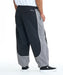 DC SHOES メンズ 26 SUPERWIDE TRACK P ロングパンツ 【2026年春夏モデル】 BLK / XL