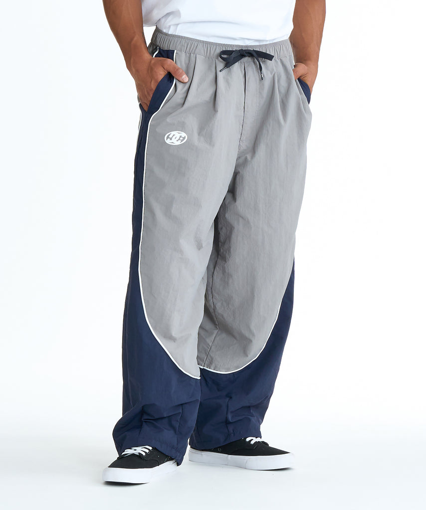 SALE】DC SHOES メンズ 26 SUPERWIDE TRACK PANT トラックパンツ