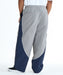 DC SHOES メンズ 26 SUPERWIDE TRACK P ロングパンツ 【2026年春夏モデル】 GRY / XL