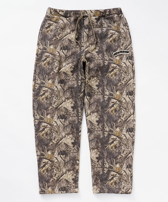 DCスノーパンツカモフラージュ DC SHOES メンズ 26 WIDE HIDDEN PANT フリース ワイドパンツ 【2026年