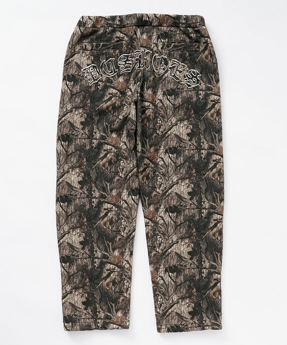 【SALE】DC SHOES メンズ 26 WIDE HIDDEN PANT フリース ワイドパンツ 【2026年春夏モデル】