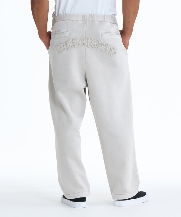 DC SHOES メンズ 26 WIDE HIDDEN PANT ロングパンツ 【2026年春夏モデル】 BES / XL