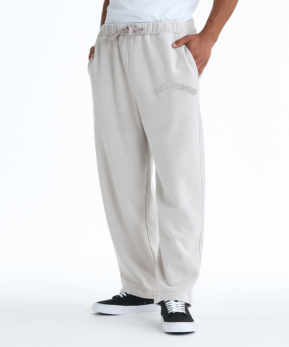 DC SHOES メンズ 26 WIDE HIDDEN PANT ロングパンツ 【2026年春夏モデル】 BES / XL