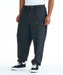 DC SHOES メンズ 26 WIDE HIDDEN PANT ロングパンツ 【2026年春夏モデル】 BKS / XL