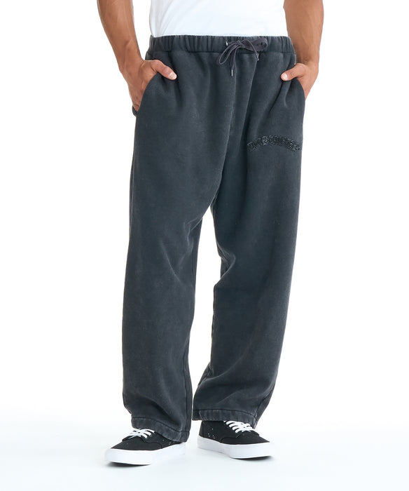 DC SHOES メンズ 26 WIDE HIDDEN PANT ロングパンツ 【2026年春夏モデル】 BKS / XL