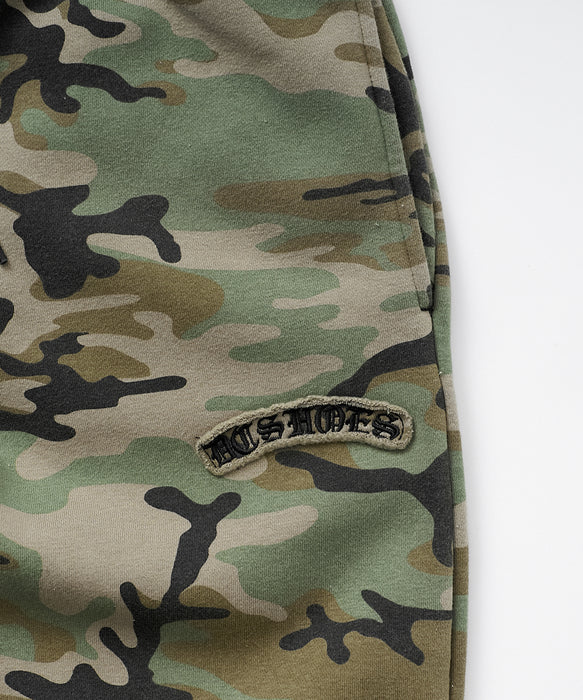 【SALE】DC SHOES メンズ 26 WIDE HIDDEN PANT フリース ワイドパンツ 【2026年春夏モデル】