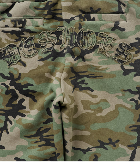 【SALE】DC SHOES メンズ 26 WIDE HIDDEN PANT フリース ワイドパンツ 【2026年春夏モデル】