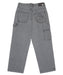 DC SHOES メンズ BAGGY DENIM CARPENTER PANT ロングパンツ 【2026年秋冬モデル】 KPVW / 34