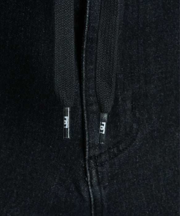 DC SHOES メンズ 26 WIDE PANT ロングパンツ 【2026年秋冬モデル】 BDB / XL