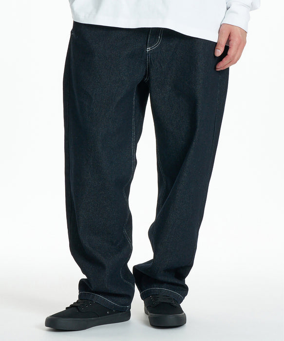 DC SHOES メンズ 26 WIDE PANT ロングパンツ 【2026年秋冬モデル】 DID / XL
