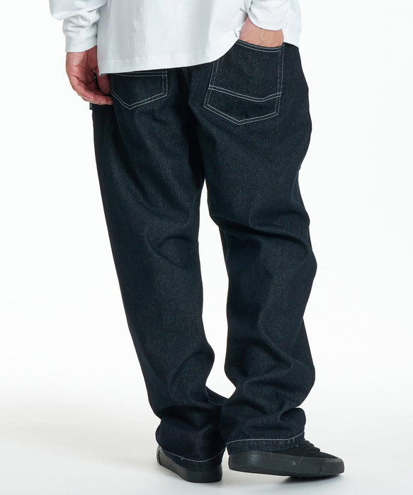 DC SHOES メンズ 26 WIDE PANT ロングパンツ 【2026年秋冬モデル】 DID / XL