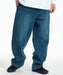 DC SHOES メンズ 26 WIDE PANT ロングパンツ 【2026年秋冬モデル】 INB / XL