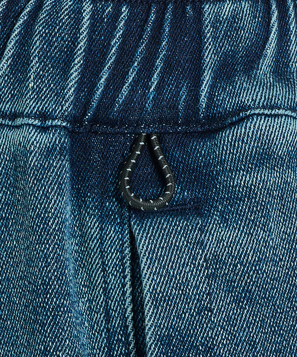 DC SHOES メンズ 26 WIDE PANT ロングパンツ 【2026年秋冬モデル】 INB / XL