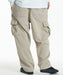 DC SHOES メンズ 26 HIDDEN FLEECE CARGO PANT ロングパンツ 【2026年秋冬モデル】 BES / XL