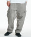 DC SHOES メンズ 26 HIDDEN FLEECE CARGO PANT ロングパンツ 【2026年秋冬モデル】 GRD / XL