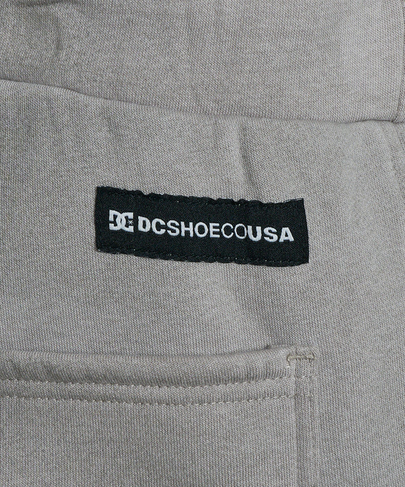 DC SHOES メンズ 26 HIDDEN FLEECE CARGO PANT ロングパンツ 【2026年秋冬モデル】 GRD / XL