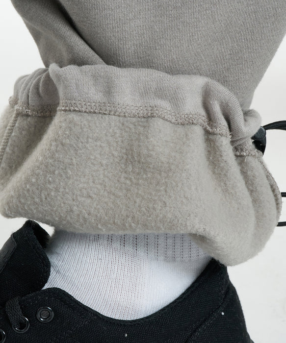 DC SHOES メンズ 26 HIDDEN FLEECE CARGO PANT ロングパンツ 【2026年秋冬モデル】 GRD / XL