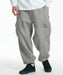 DC SHOES メンズ 26 HIDDEN FLEECE CARGO PANT ロングパンツ 【2026年秋冬モデル】 GRD / XL