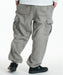 DC SHOES メンズ 26 HIDDEN FLEECE CARGO PANT ロングパンツ 【2026年秋冬モデル】 GRD / XL