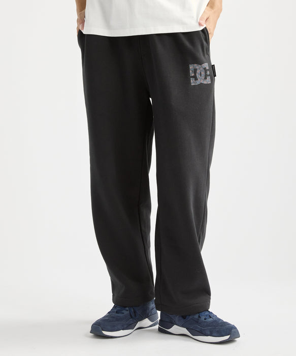 【直営店限定】DC SHOES メンズ 26 DOD FLEECE PANT スウェットパンツ 【2026年秋冬モデル】