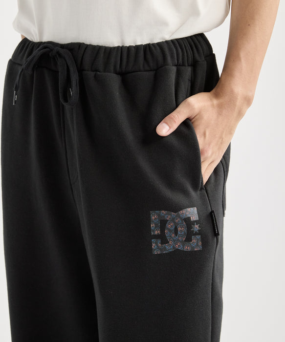 【直営店限定】DC SHOES メンズ 26 DOD FLEECE PANT スウェットパンツ 【2026年秋冬モデル】