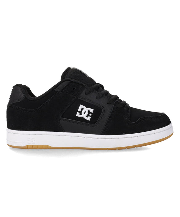 DC Shoes MANTECA 4 S メンズ フットウェア
