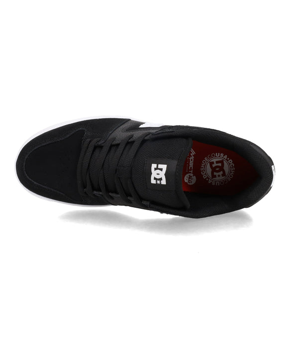DC Shoes MANTECA 4 S メンズ フットウェア