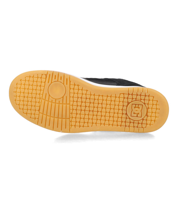 DC Shoes MANTECA 4 S メンズ フットウェア
