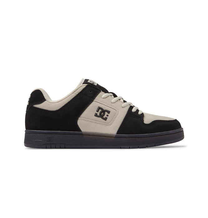 DC Shoes MANTECA 4 S