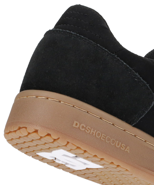 DC SHOES メンズ DC ASTRIX S シューズ 【2026年春夏モデル】 002 / 29CM