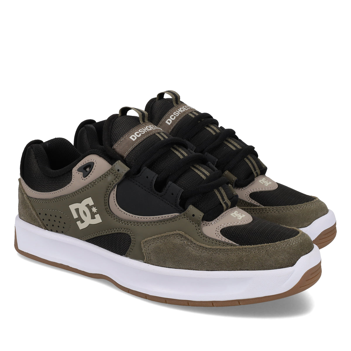 DC SHOES メンズ KALYNX ZERO S フットウェア スニーカー 【2026年春夏