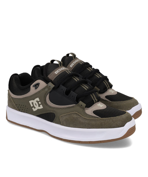 SALE】DC SHOES メンズ KALYNX ZERO S フットウェア スニーカー 【2026