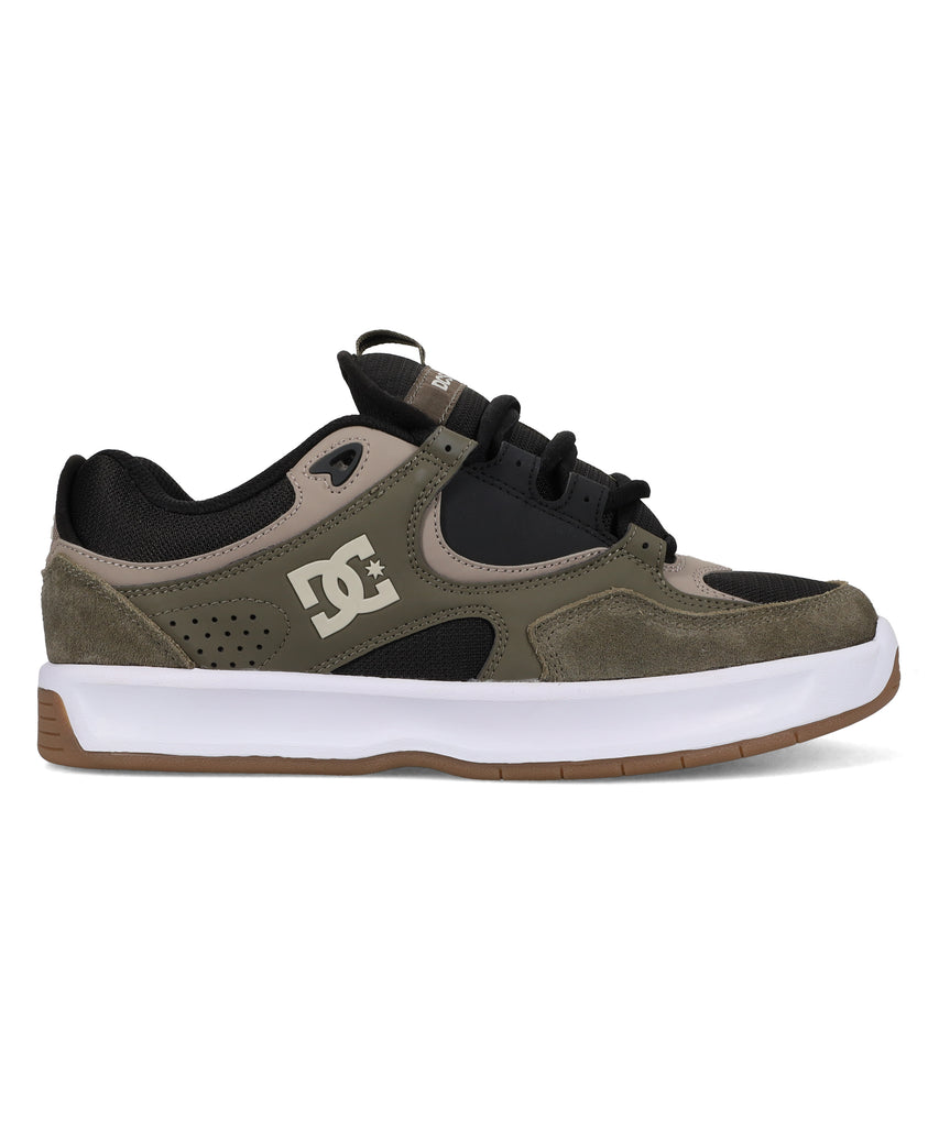 DC SHOES メンズ KALYNX ZERO S フットウェア スニーカー 【2026年春夏